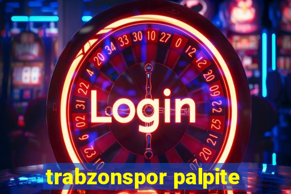 trabzonspor palpite